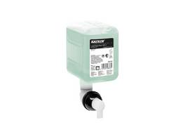 KATRIN Savon liquide Green Inclusive Refill 500 ml -