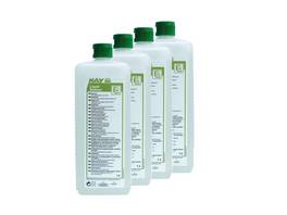 KAY Détartrant Liquid Delimer 4 x 1 L