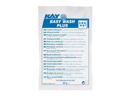 KAY Lessive complète Easy Wash Plus 120 x 50 g