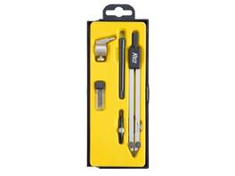 KERN Boîte de compas 15cm