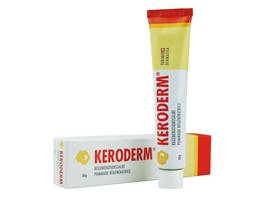 KERODERM® Pommade régénératrice 30g Tube