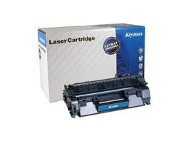KEYMAX CE505AKEY Toner schwarz
