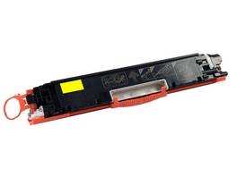 KEYMAX CF352AKEY Cartouche toner jaune