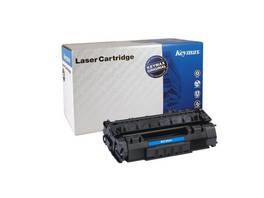 KEYMAX RMC-Toner-Modul schwarz
