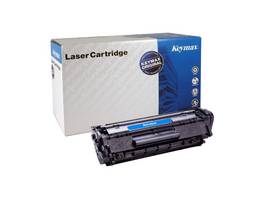 KEYMAX RMC-Toner-Modul schwarz
