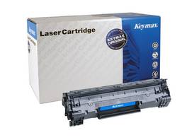 KEYMAX RMC-Toner-Modul schwarz