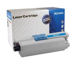 KEYMAX RMC- Toner schwarz