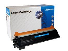 KEYMAX TN-230BKKEY Toner schwarz