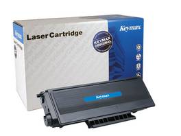 KEYMAX Toner-Kit HY schwarz