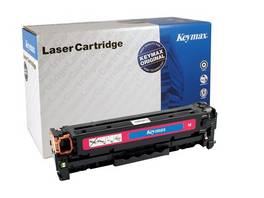 KEYMAX Toner-Modul magenta