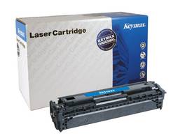 KEYMAX Toner-Modul schwarz