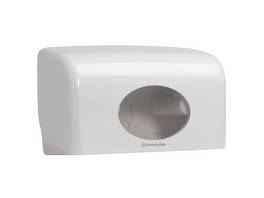 KIMBERLY-CLARK Distributeur de papier toilette Aquarius