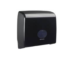 KIMBERLY-CLARK Distributeur de papier toilette Aquarius Jumbo Midi