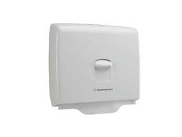 KIMBERLY-CLARK Distributeur pour couvre-sièges Aquarius