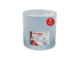 KIMBERLY-CLARK Essuie-tout Maxi Wypall L30, 3 couches, 1 rouleau