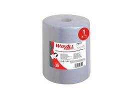 KIMBERLY-CLARK Essuie-tout Wypall L20 Extra+ 2 couches