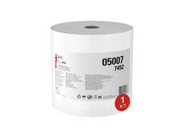 KIMBERLY-CLARK Essuie-tout Wypall L40 Maxi 1 couche, 1 rouleau