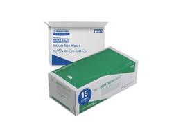 KIMBERLY-CLARK Labortücher Kimtech Science 3'000 Blatt