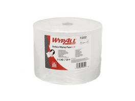 KIMBERLY-CLARK Papierwischtücher Wypall L10 Maxi 1-lagig, 1 Rolle