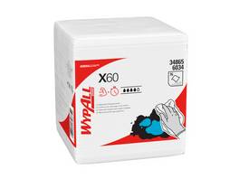 KIMBERLY-CLARK Reinigungstücher Wypall X60 General Clean 912 Stück