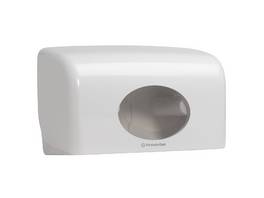 KIMBERLY-CLARK Toilettenpapierspender Aquarius