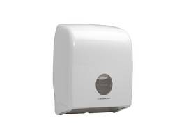 KIMBERLY-CLARK WC-Papierspender Aquarius Mini Jumbo
