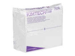KIMBERLY-CLARK Wischtücher Kimtech Pure 420 Blatt