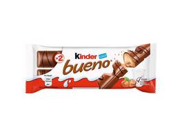 KINDER Bueno Riegel 30 Stück à 43 g