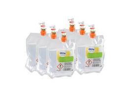 KLEENEX Désodorisant Fresh 300 ml, 6 pièces