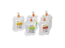 KLEENEX Duftkartusche Mix Pack 5 x 300 ml