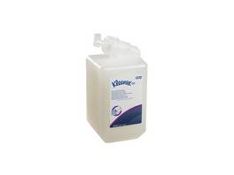 KLEENEX Haar- & Körpershampoo 6 x 1 L