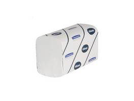 KLEENEX Papierhandtücher Ultra V-Falz, 2-lagig, weiss