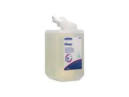 KLEENEX Savon liquide 6 x 1 L