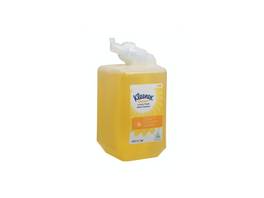 KLEENEX Savon mousse Botanics Energy 6 x 1 L