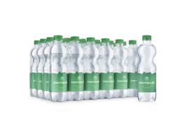 KNUTWILER Eau minérale non gazeuse 24 x 500 ml