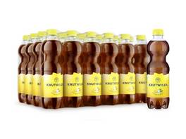 KNUTWILER Ice Tea Citron 24 x 500 ml