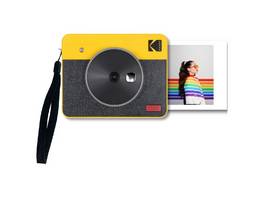 KODAK Sofortbildkamera Mini Shot Retro 3