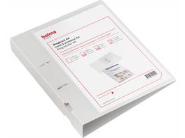 KOLMA Classeur à anneaux Vario KolmaFlex A4