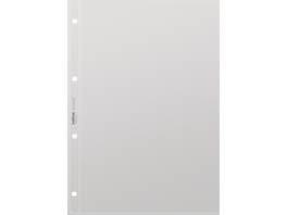 KOLMA Index-Tasche für Register, 5 Stück