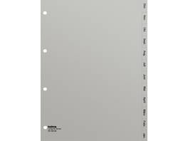 KOLMA Monatsregister Superstrong Dez - Jan