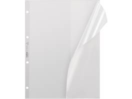 KOLMA Pochette porte-documents avec rabat de couverture A4