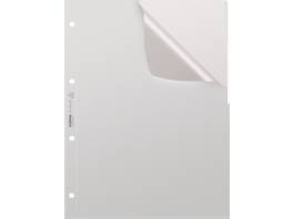 KOLMA Pochettes porte-documents A4 - 50 pcs.