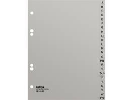 KOLMA Répertoire Superstrong A - Z