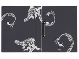 KOLMA Ringbuch Tattoo A4