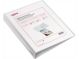 KOLMA Ringbuch Vario Universal A4