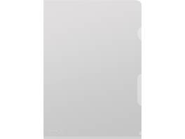 KOLMA Sichthülle VISA lisse A4