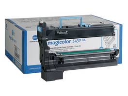 KONICA 4539332 Toner cyan