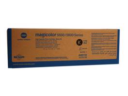 KONICA A06V153 Toner schwarz