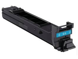 KONICA MINOLTA A0DK452 Toner cyan