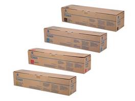 KONICA TN321M Toner magenta